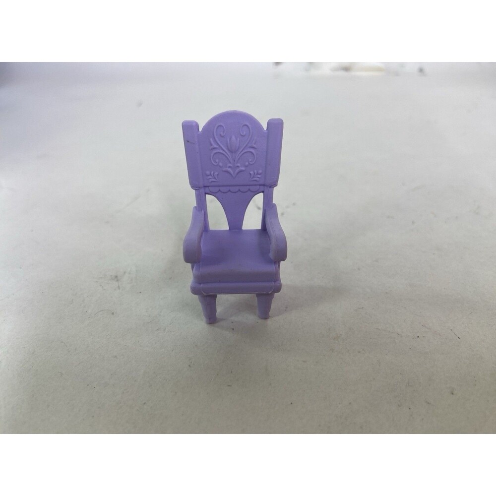 Disney Frozen 2 Pop Adventures Arendelle Castle Chair Replacement Furniture ONLY